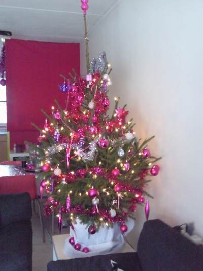 kerstboom