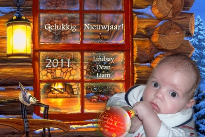 onze kleine deugniet